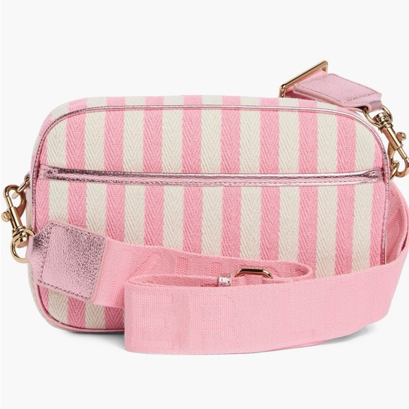 NWT Kurt Geiger London Large Chiswick Camera Crossbody Bag - Picture 4 of 15